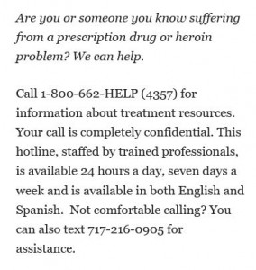 Get Help Now
