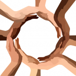 Mental Health America2021 Theme: Strength in Communities