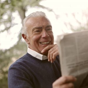 Men's Information