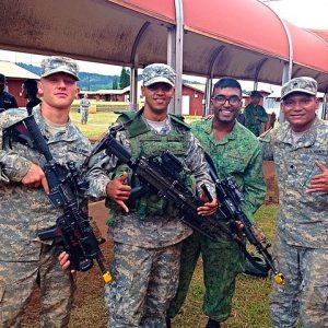 Veterans Resources