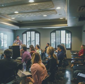 Trainings and Webinars