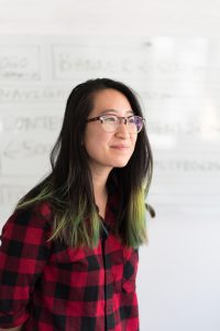 NAMI: Identity and Cultural Dimensions
